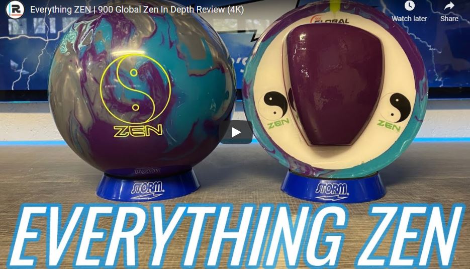 Everything ZEN | 900 Global Zen In Depth Review (4K) by Luke