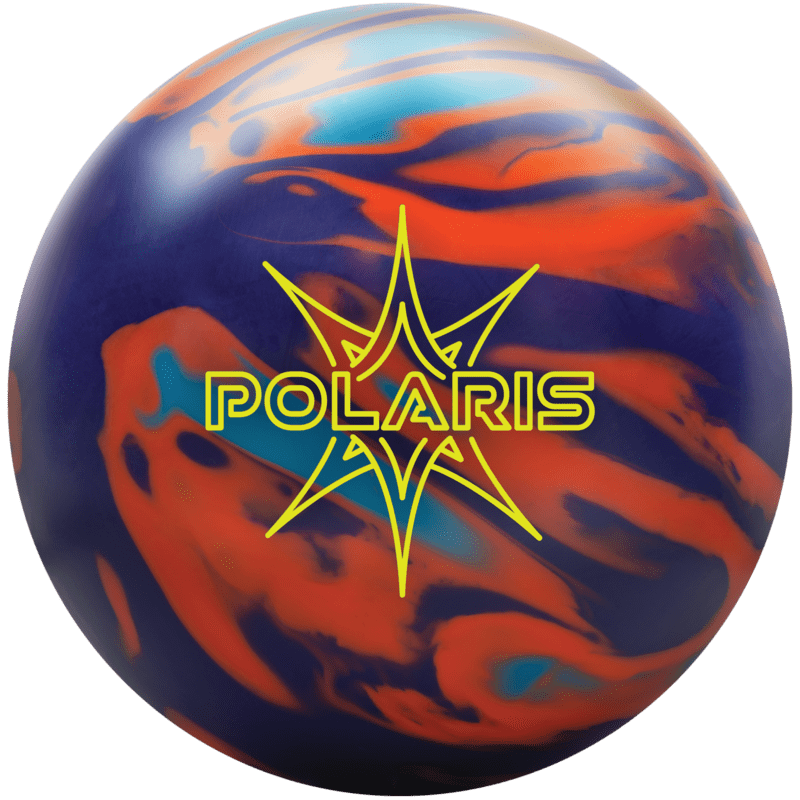 Ebonite Polaris Bowling Ball