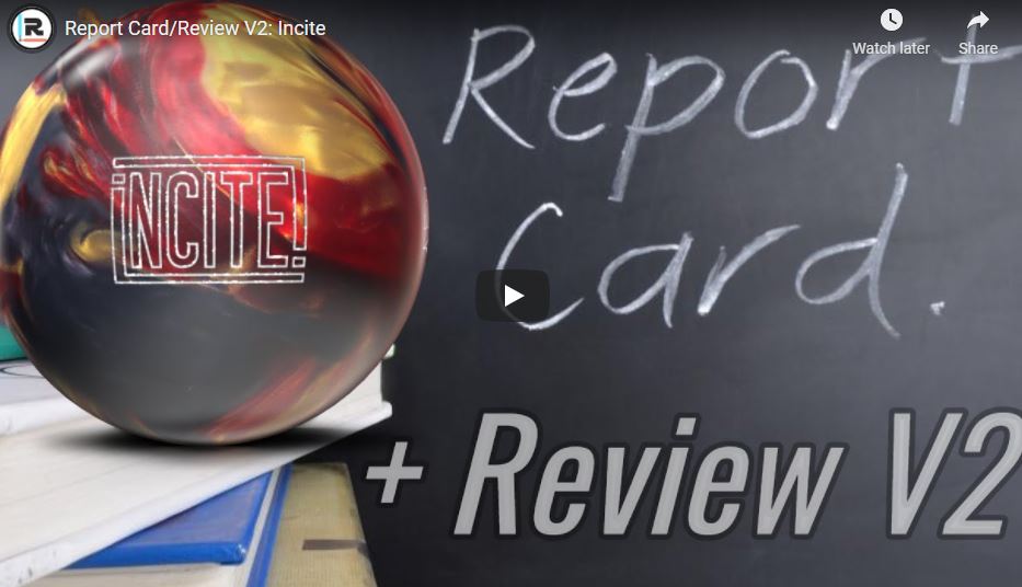 Storm Incite Review