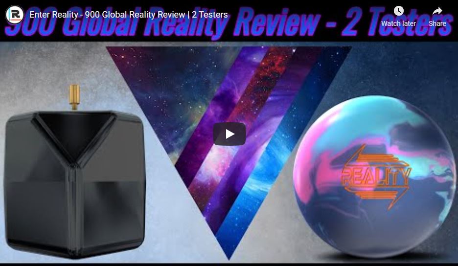 900 Global Reality Review