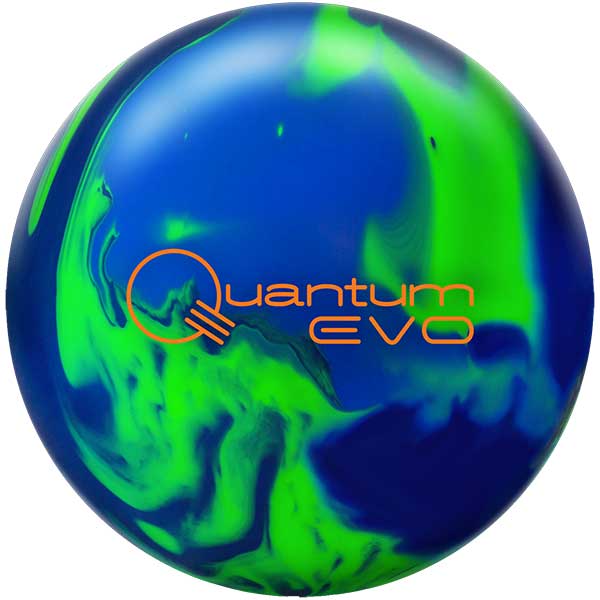 Image of Brunswick Quantum EVO Solid Bowling Ball