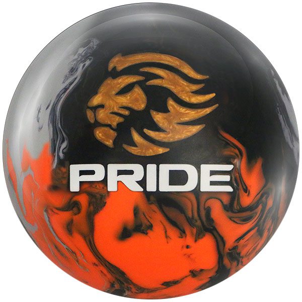 Motiv Pride Bowling Ball