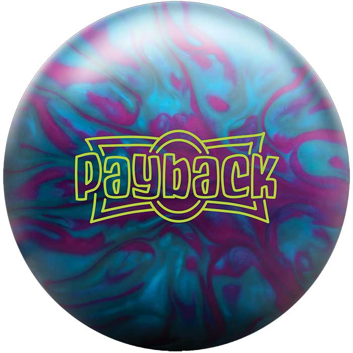 Image of Radical Payback Bowling Ball