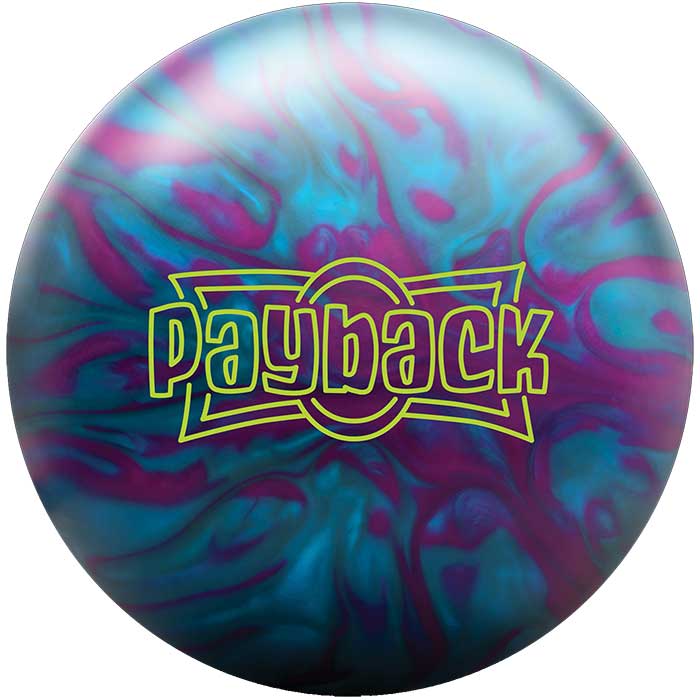 Radical Payback Bowling Ball