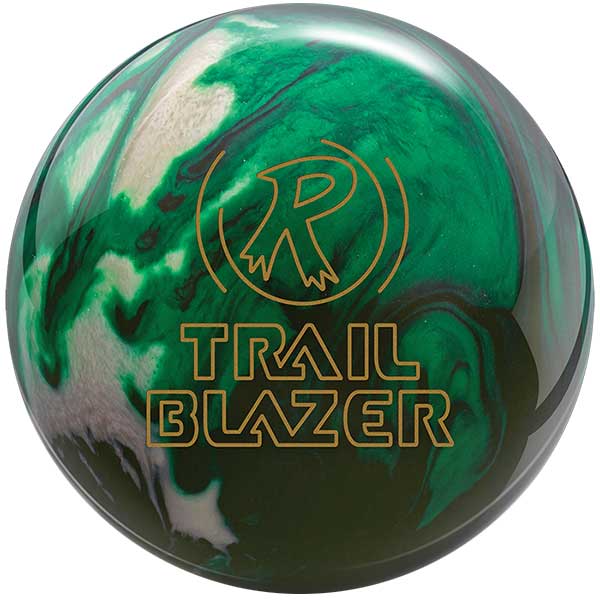 Image of Radical Trail Blazer Bowling Ball