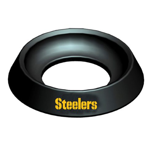 KR Strikeforce NFL Pittsburgh Steelers Bowling Ball Cup