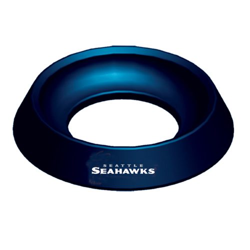 KR Strikeforce NFL Seattle Seahawks Bowling Ball Cup