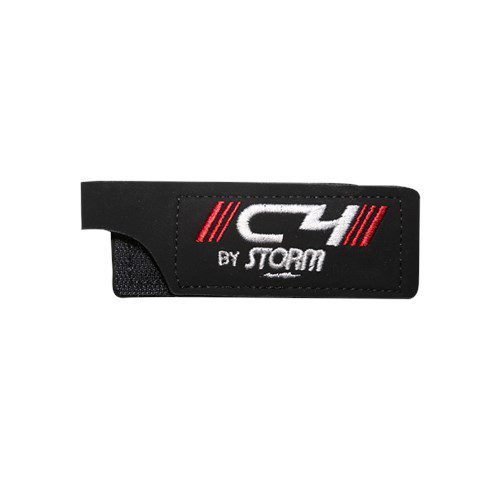 Storm Right Hand C4 Replacement Strap SM/MD