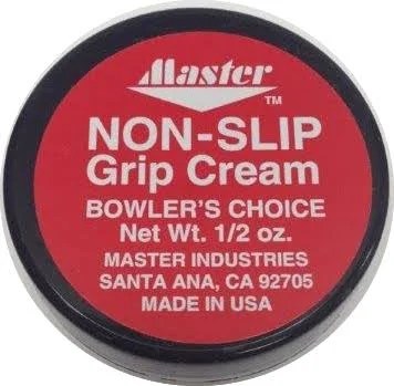 Master Non Slip Grip Cream - Single