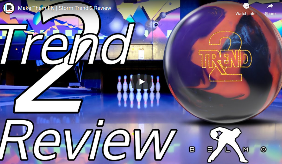 Storm Trend 2 Review