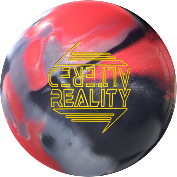 Image of 900 Global Altered Reality Bowling Ball