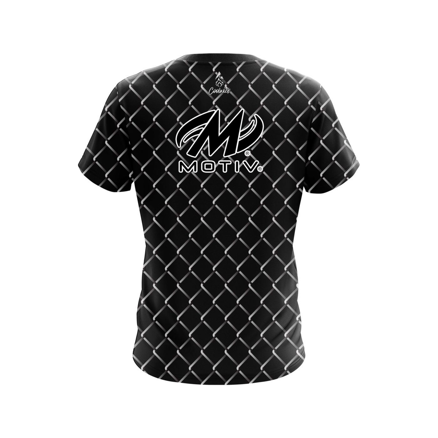 Motiv Linx Semi-Custom CoolWick Bowling Jersey - Image 2