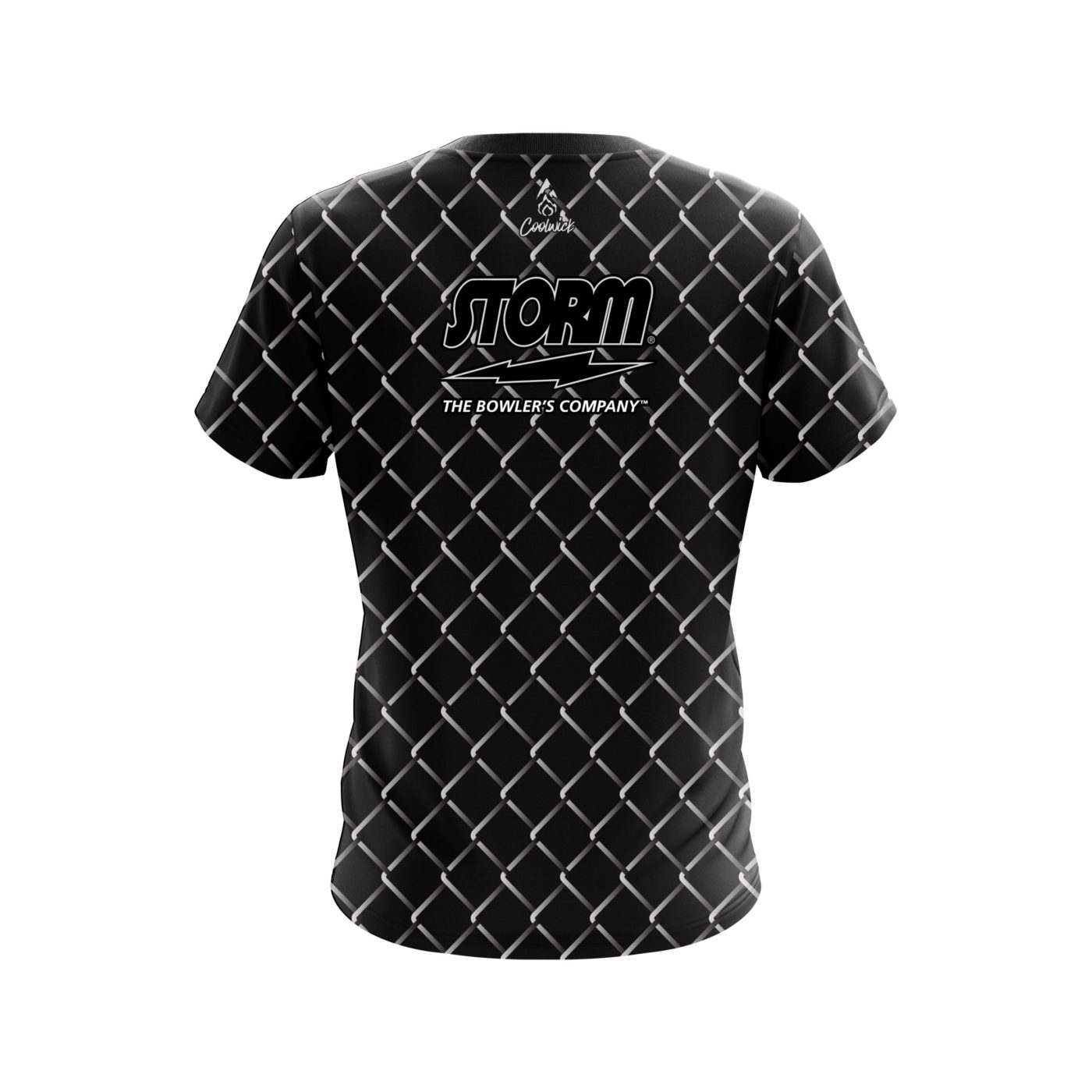 Storm Linx Semi-Custom CoolWick Bowling Jersey - Image 2