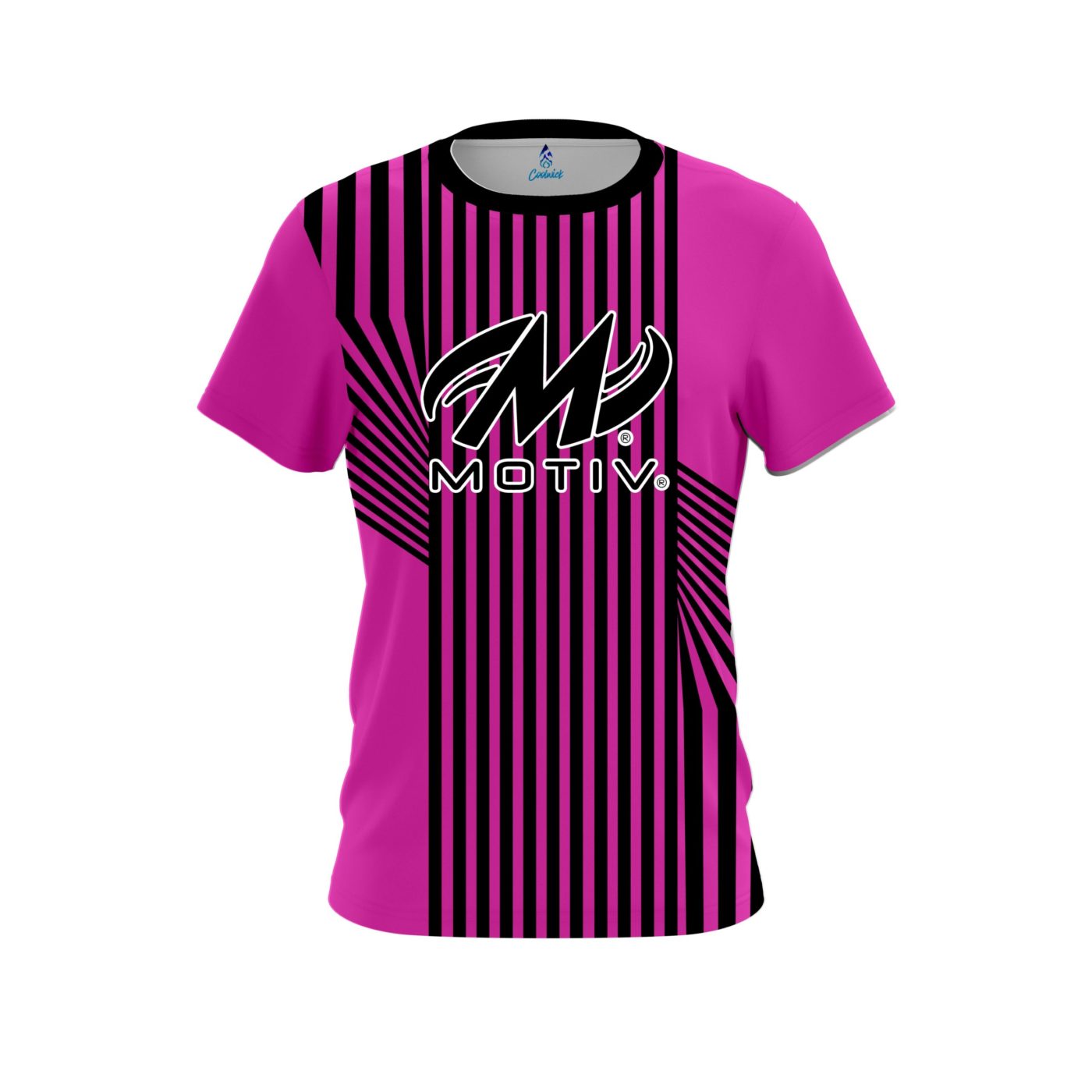 Motiv Rosa Slain Semi-Custom CoolWick Bowling Jersey