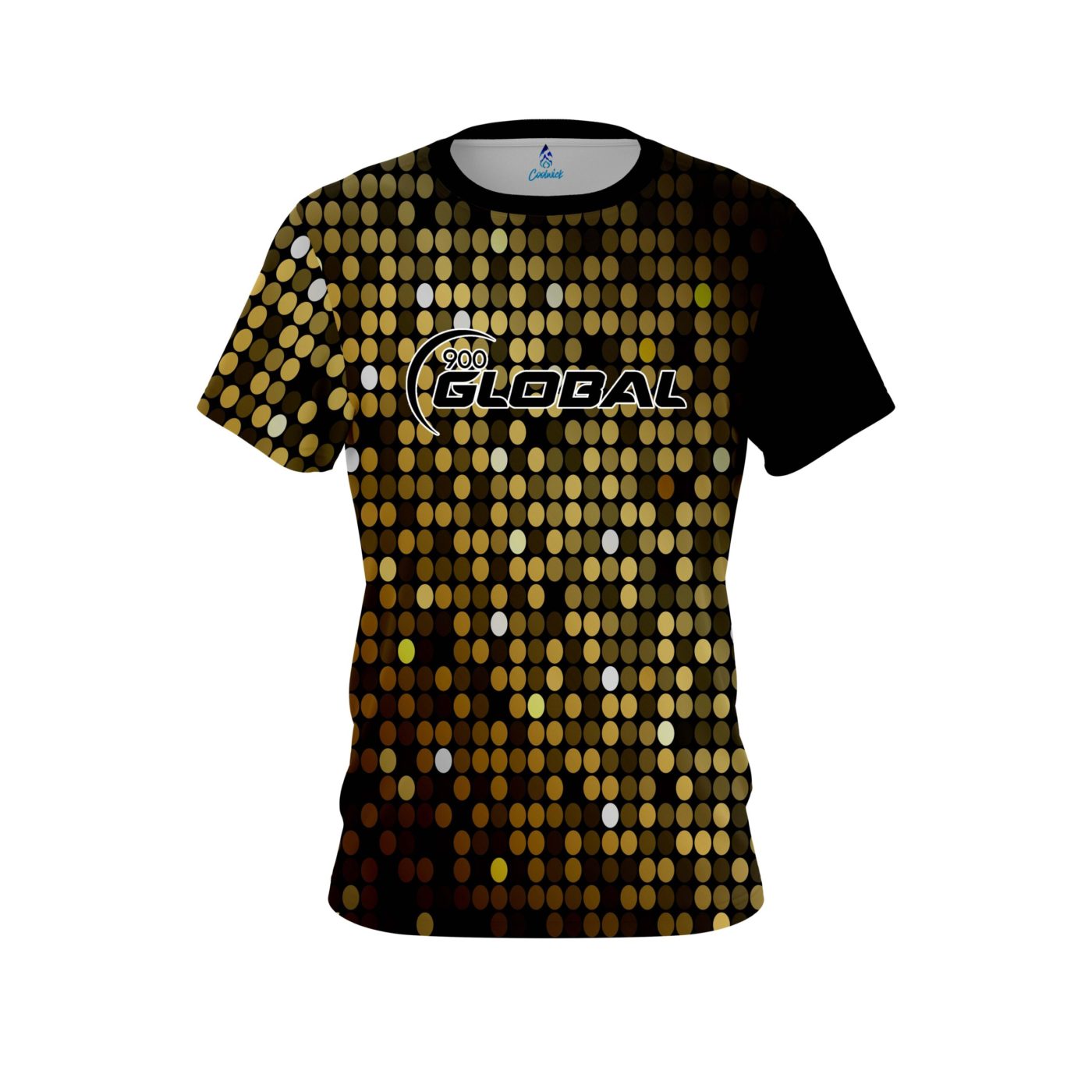 900 Global After Hours Semi-Custom CoolWick Bowling Jersey