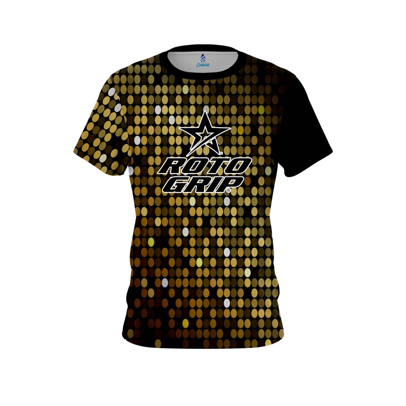 Roto Grip After Hours Semi-Custom CoolWick Bowling Jersey