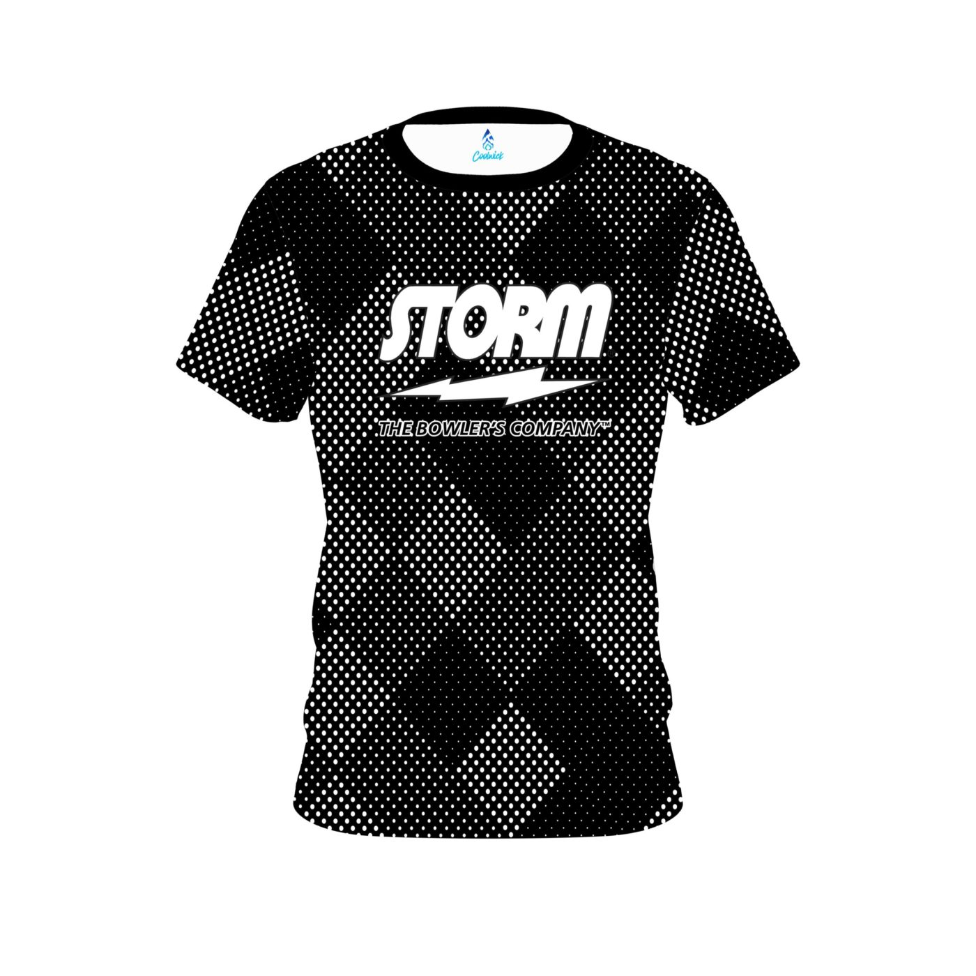 Storm Illusion Semi-Custom CoolWick Bowling Jersey