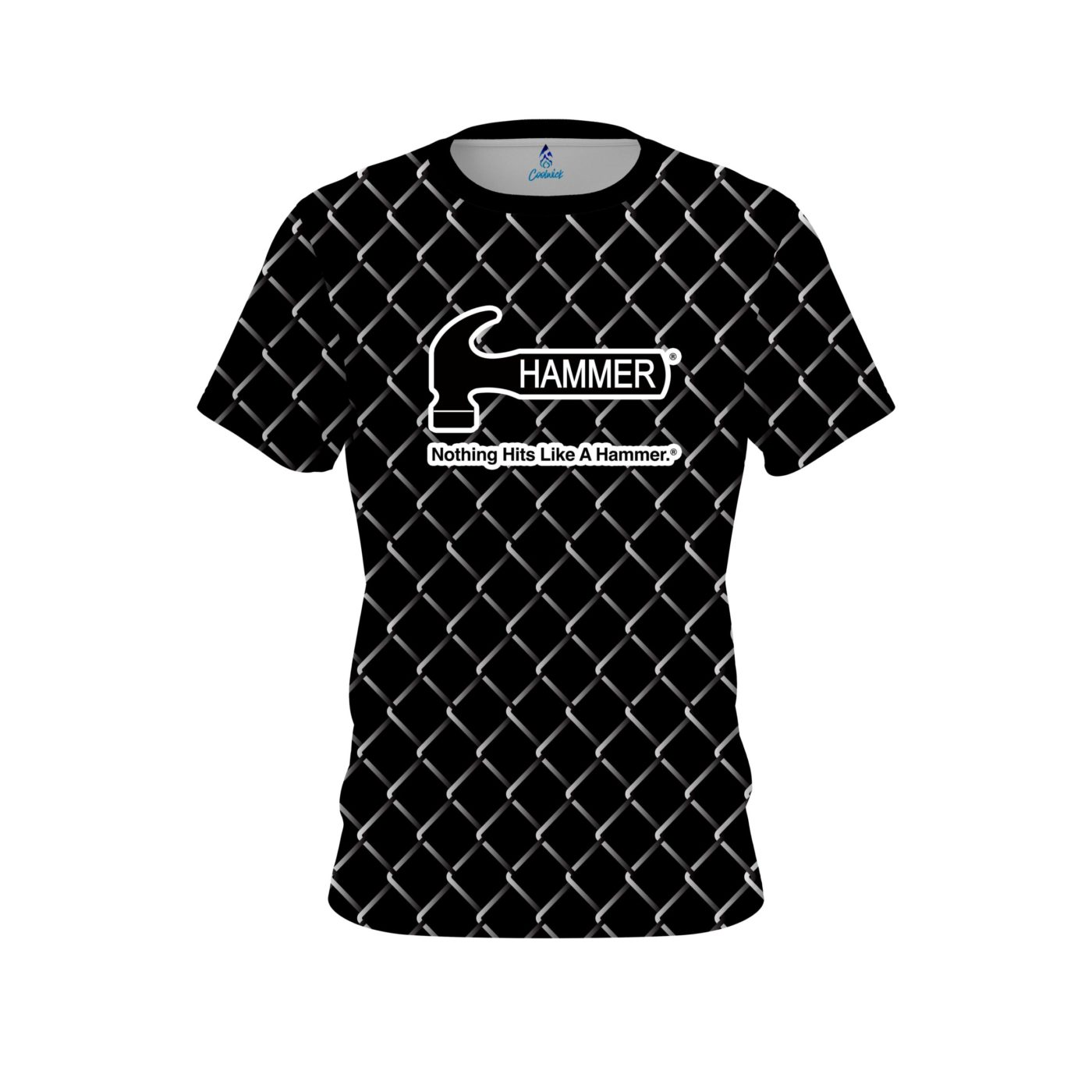 Hammer Linx Semi-Custom CoolWick Bowling Jersey