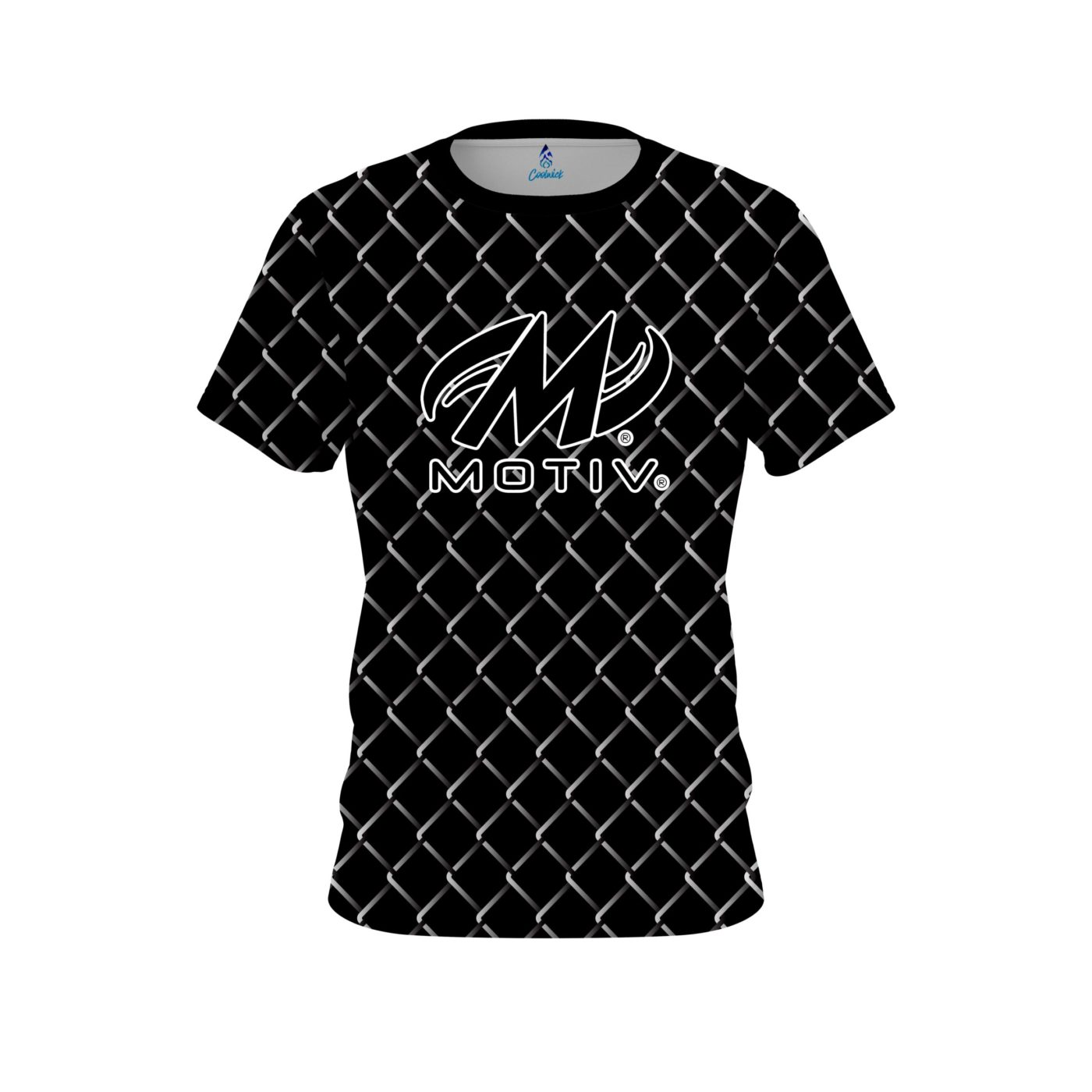 Motiv Linx Semi-Custom CoolWick Bowling Jersey