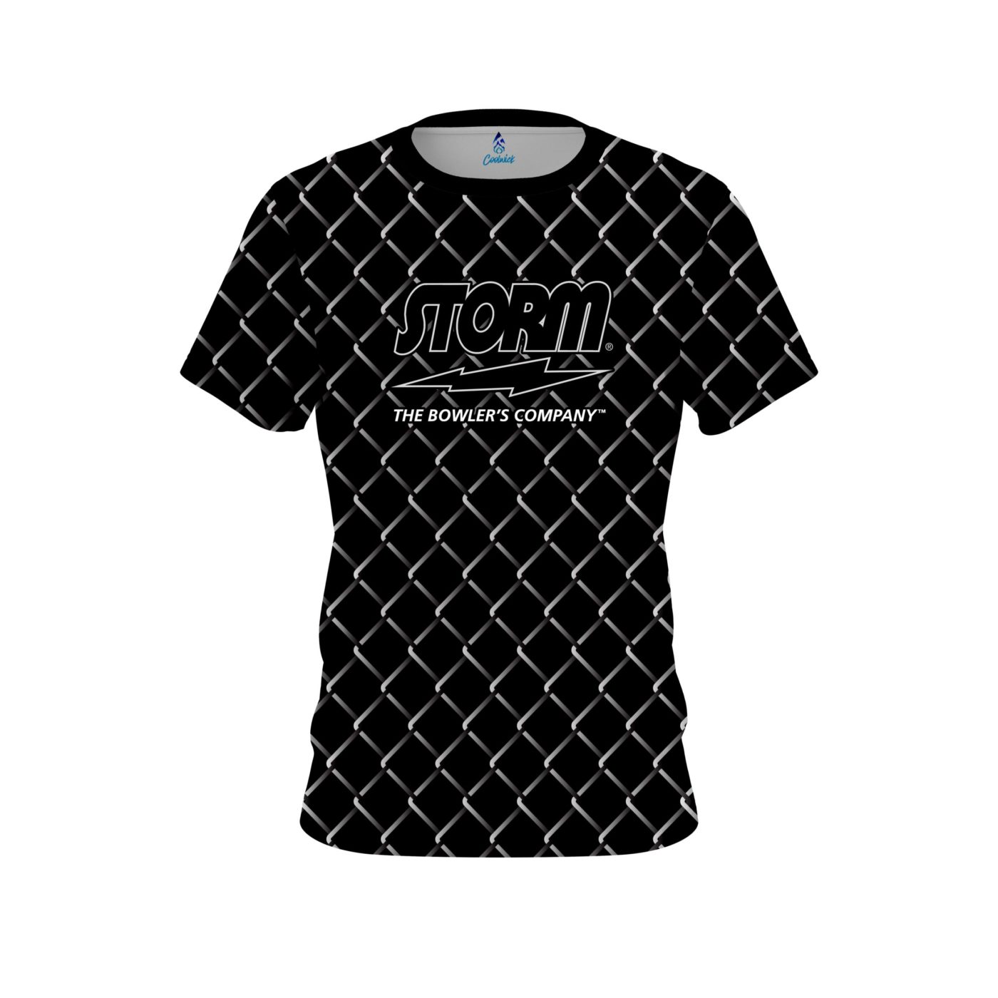 Storm Linx Semi-Custom CoolWick Bowling Jersey