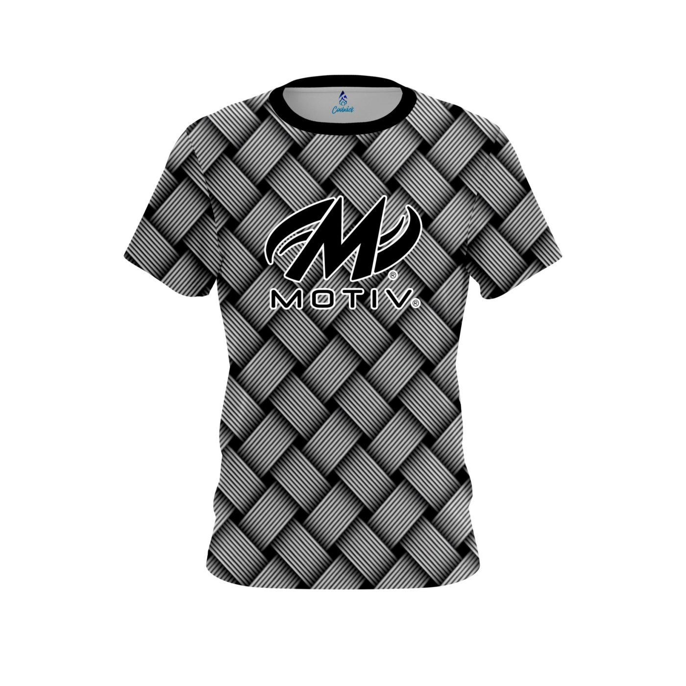Motiv Weaver Semi-Custom CoolWick Bowling Jersey