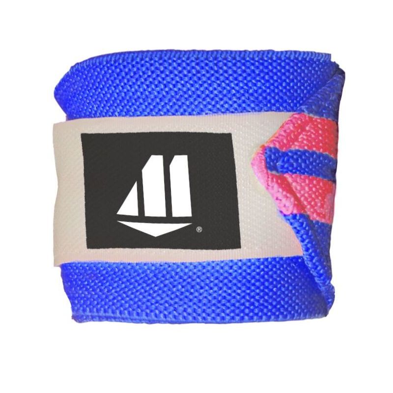 Master Bowling Wrister Wrap + Support Glove