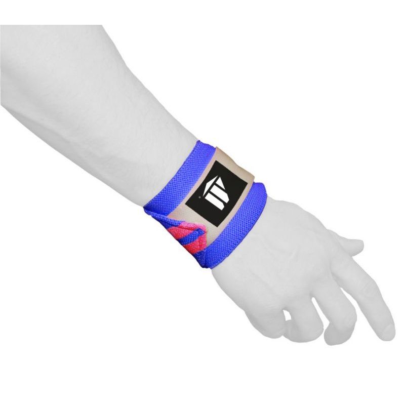 Master Bowling Wrister Wrap + Support Glove - Image 3
