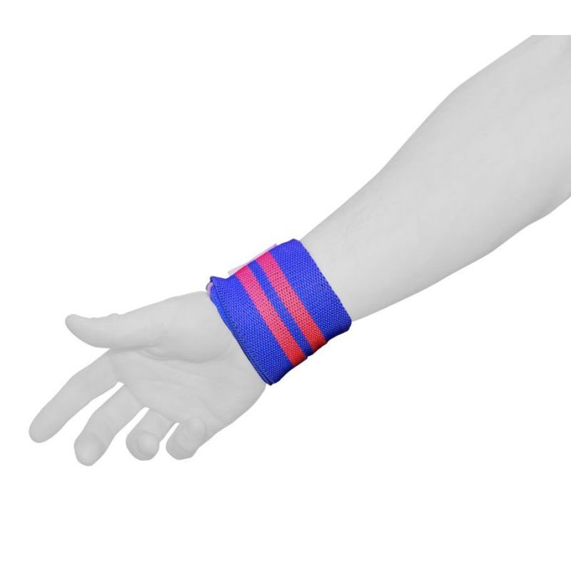 Master Bowling Wrister Wrap + Support Glove - Image 2