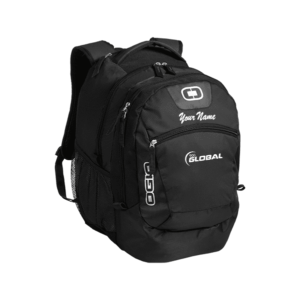 OGIO Rogue 900 Global Bowling Backpack