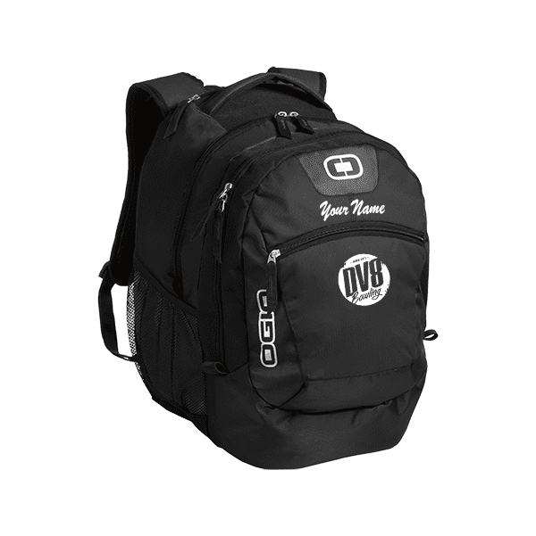 OGIO Rogue DV8 Bowling Backpack