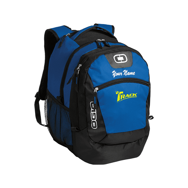 OGIO Rogue Track Bowling Backpack