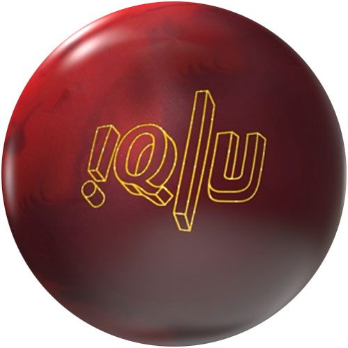 Image of Storm IQ Tour U Overseas Bowling Ball