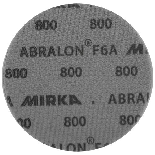 KR Strikeforce Abralon Pad 800 Grit