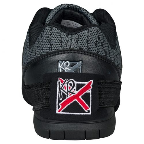 KR Strikeforce Shoe Slider Black - Image 2