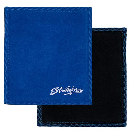 KR Strikeforce Royal Blue Shammy