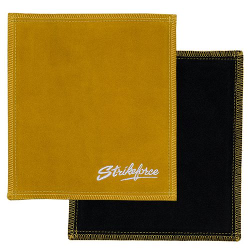 KR Strikeforce Gold Black Shammy