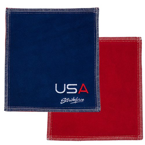 KR Strikeforce USA Shammy