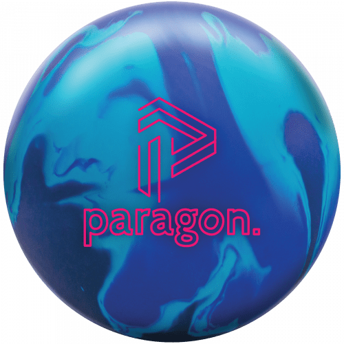 Track Paragon Bowling Ball