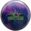 Columbia 300 Eruption Pearl Bowling Ball