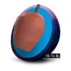 Columbia 300 Eruption Pearl Bowling Ball - Image 2