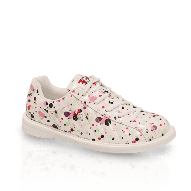 3G Kicks Splash Women's Bowling Shoes