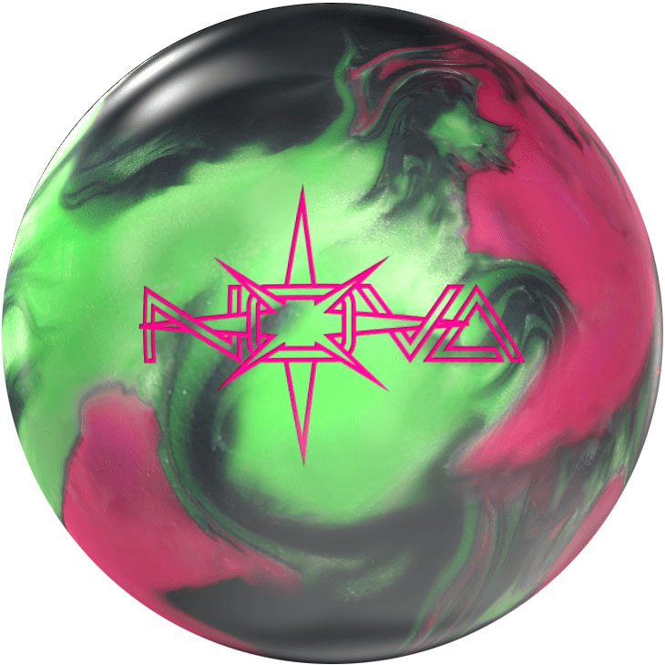 Image of Price Drop! Storm Nova Bowling Ball