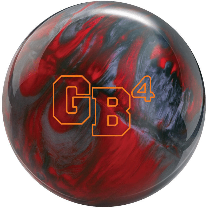 Ebonite Game Breaker 4 Pearl Bowling Ball