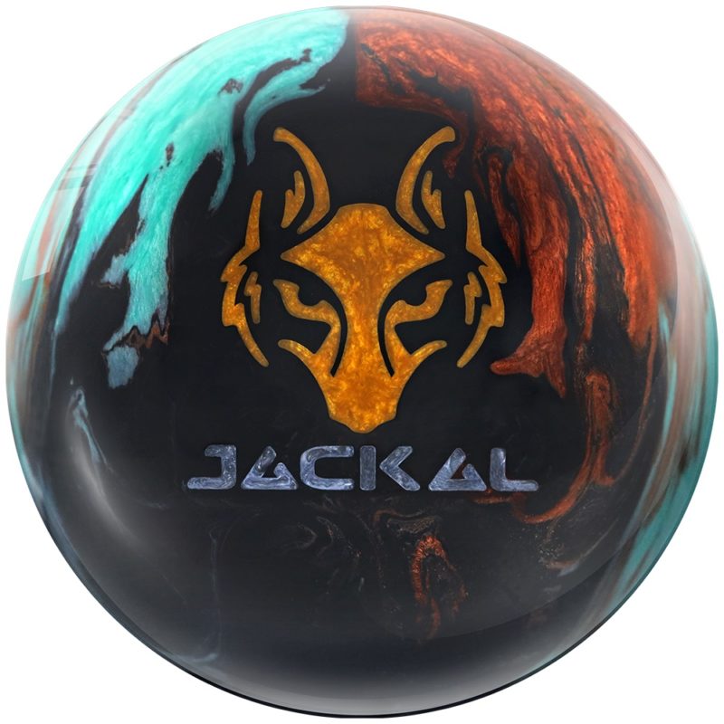Image of Motiv Mythic Jackal Bowling Ball