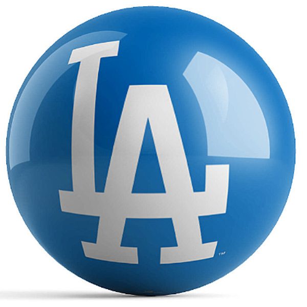 Pro Standard Dodgers Team Logo Short - Men's