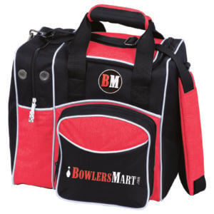 1 ball
  tote bowling bags
