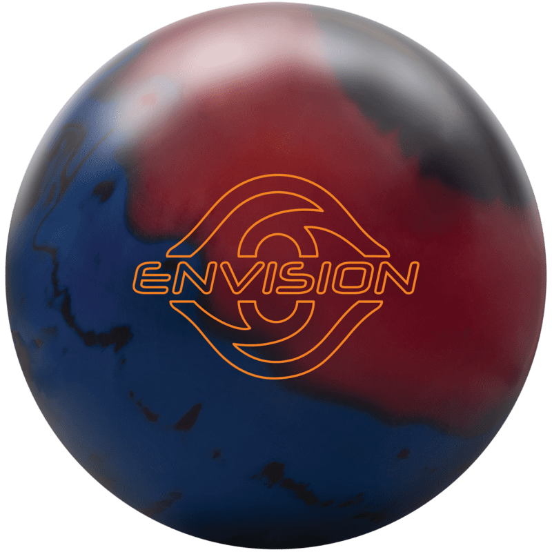 Image of Ebonite Envision Bowling Ball