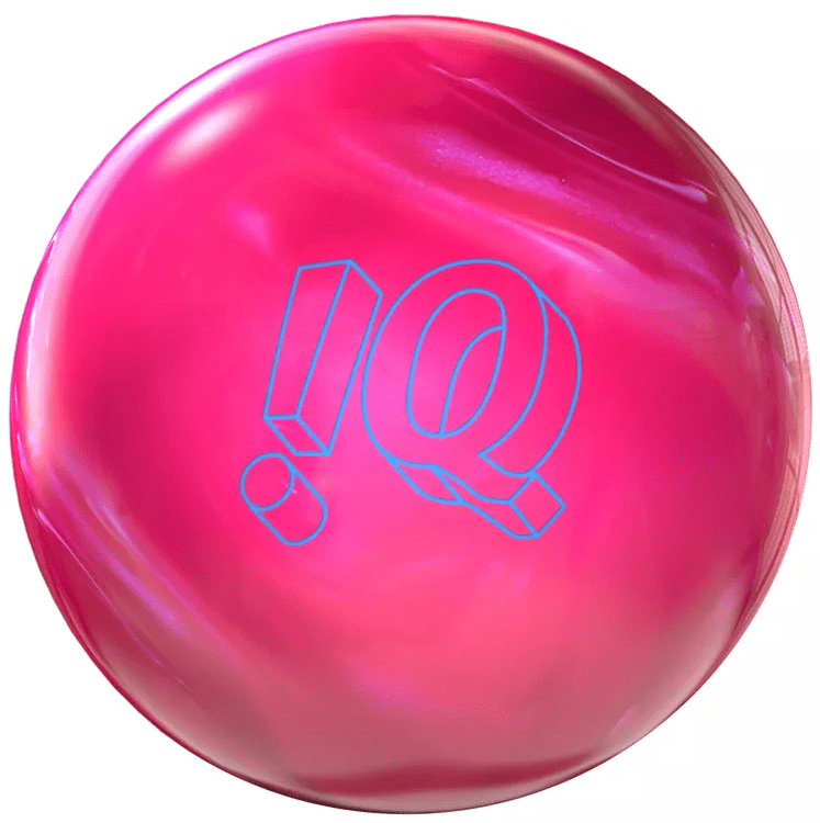 Image of Storm IQ Tour Pink Bowling Ball