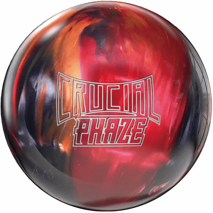 Storm Crucial Phaze Overseas Bowling Ball