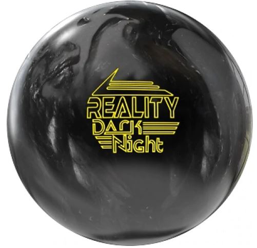 900 Global Reality Dark Night Overseas Bowling Ball